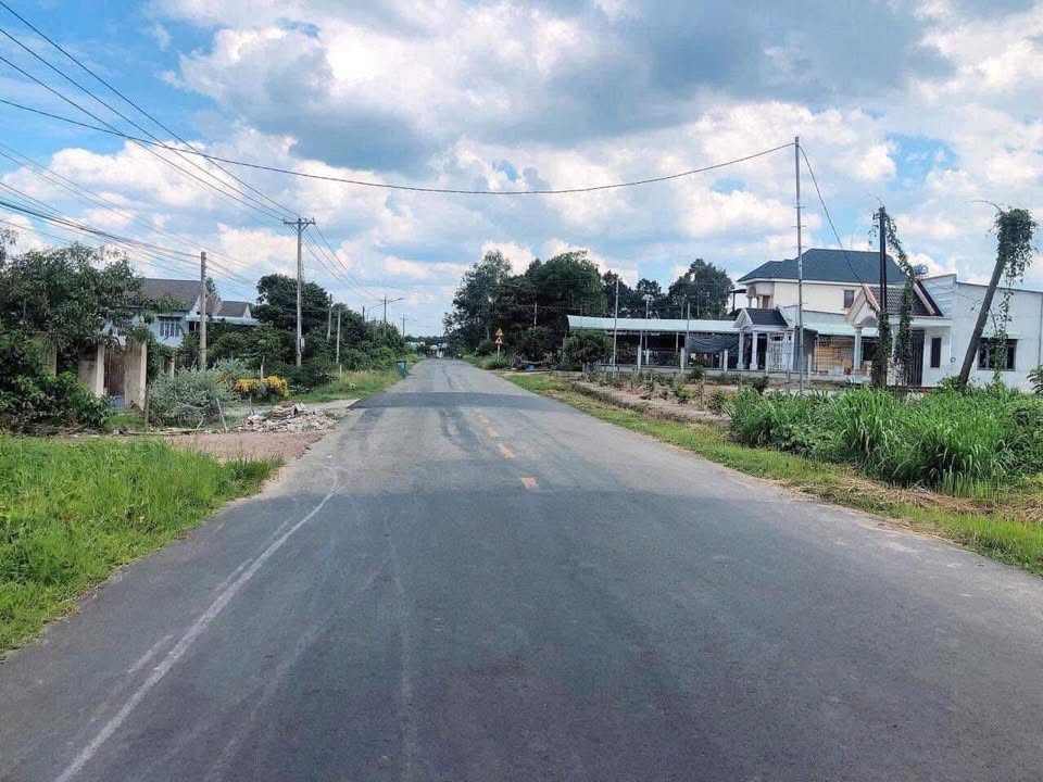 Đất Nền Phú Giáo 392m² Sổ Hồng Sẵn Sàng - Đầu Tư Sinh Lời