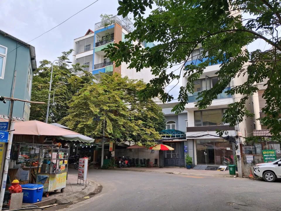 Nhà phố P. Bình An, TP Thủ Đức 363.8m² giá 73 tỷ - Vị trí đắc địa!