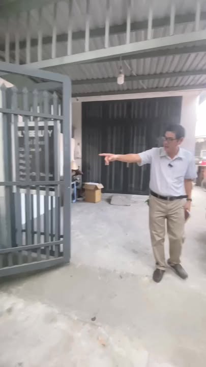 Bán Đất Tặng Dãy Trọ 160m² Đông Hòa, Dĩ An - Dòng Tiền Ổn Định 4.5 Tỷ