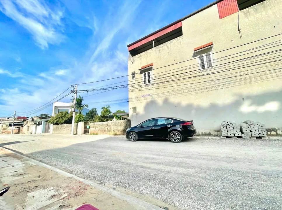 Đất nền MB 3665 Đông Cương 75m² chỉ 1.7 tỷ - Sổ đỏ chính chủ!