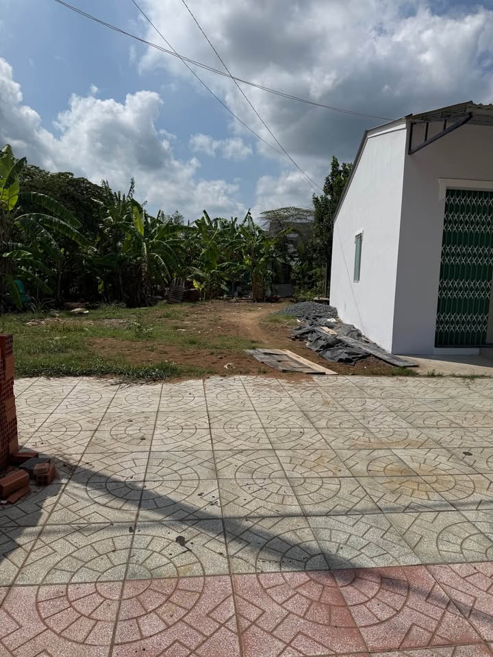 Đất nền Võ Văn Kiệt Trà Vinh 119m² - Tiềm năng tăng giá vượt trội!