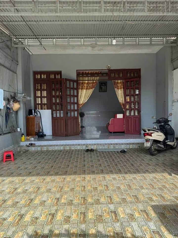 Nhà Nguyên Căn 2 Mặt Tiền Chu Văn An, P.2, Bảo Lộc - 3PN, Kinh Doanh Tốt