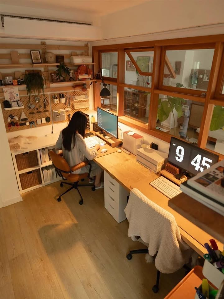 Căn hộ Phố Chùa Láng 65m² (2PN) - 4 Tỷ Gần ĐH Ngoại Thương