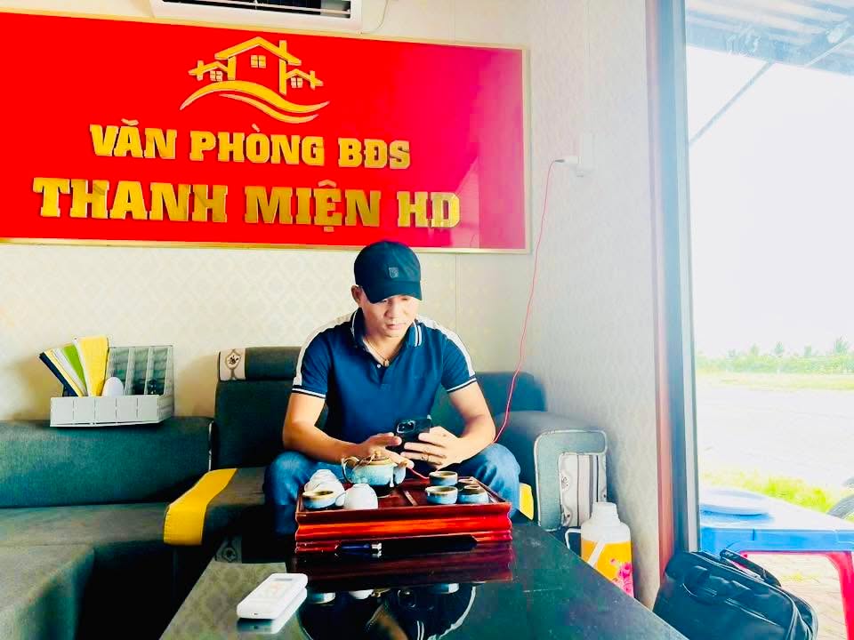 Đất nền Mỹ Hào, Hưng Yên - 96.75m² mặt tiền 11.5m, giá chỉ 2.1 tỷ