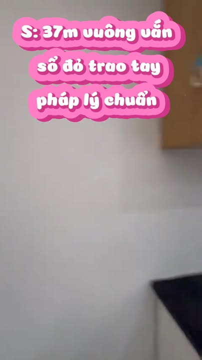 Bán nhà C4 Phường Yên Nghĩa, Hà Đông 37m² - Sổ đỏ sẵn sàng