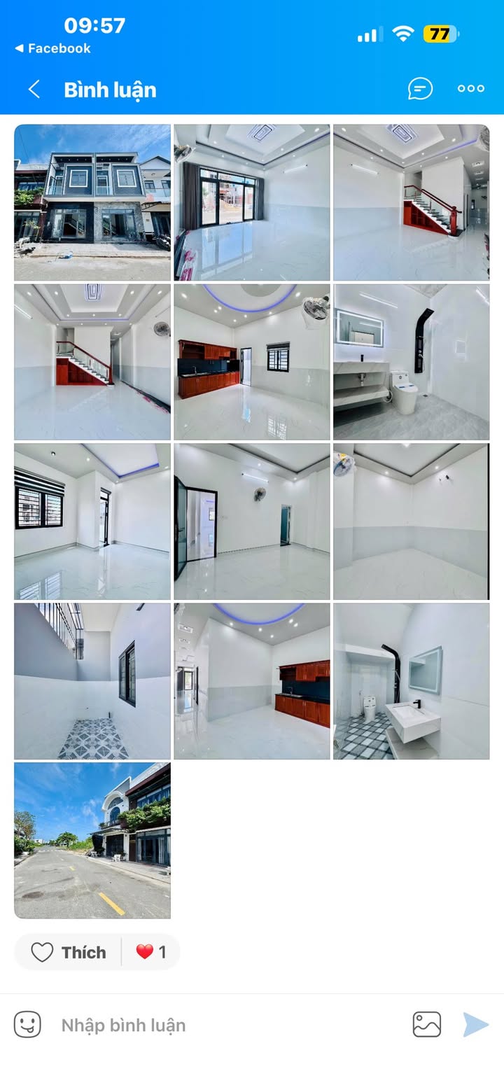 Nhà Mặt Tiền Nam An Hoà, Rạch Giá - 80m² Kinh Doanh Đa Ngành Nghề, 3.05 Tỷ