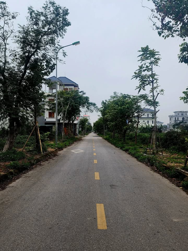 Đất khu đô thị Trường Thịnh Hải Dương 70m² 3 tỷ - Sổ đỏ chính chủ