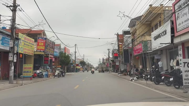 Nhà Đẹp Nam Trung 105m² – Sẵn sàng ở ngay, an cư lý tưởng!