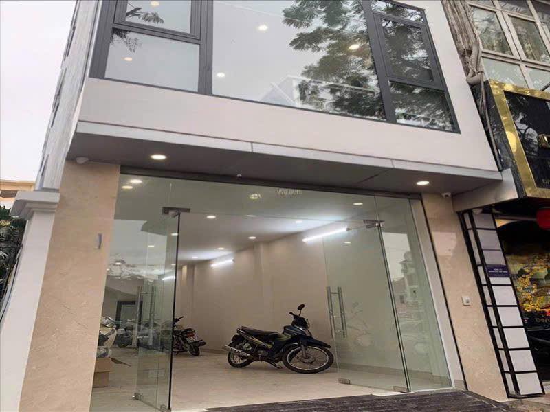 Cho Thuê Mặt Phố KD Xuân Thủy, Cầu Giấy 65m² x 7 Tầng - Vị Trí Đắc Địa