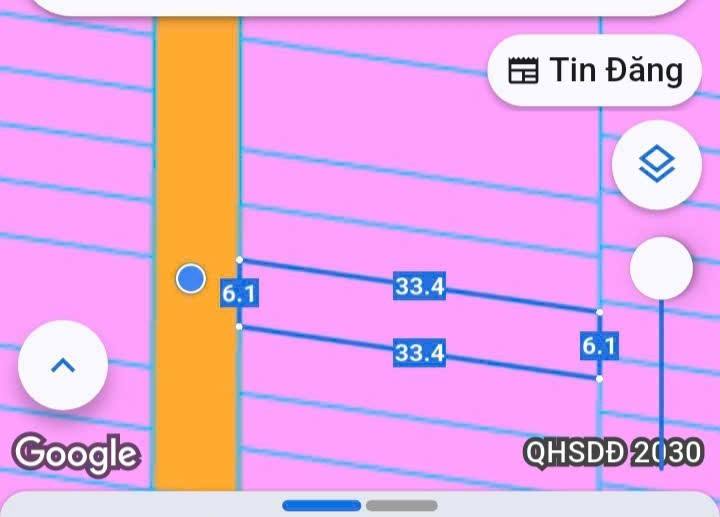 Nhà 2 Tầng 204m² Chính Chủ Gần UB Tiến Hưng - 1.8 Tỷ