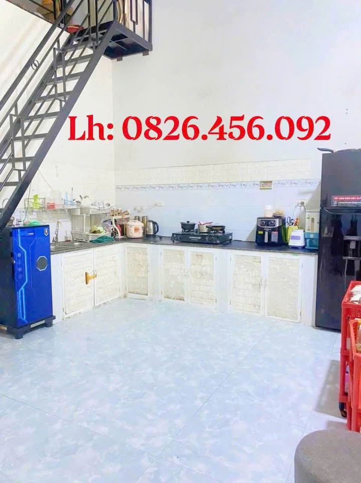 Bán nhà Phường Tân Bình, Đồng Xoài 130m² giá 1.x tỷ - Giá tốt hiếm có!
