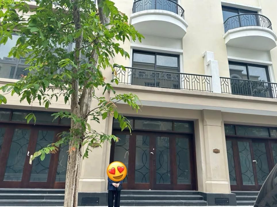Bán Gấp Townhouse 75m² Vinhome Ocean Park 2 - Sổ Đỏ Sẵn Sàng
