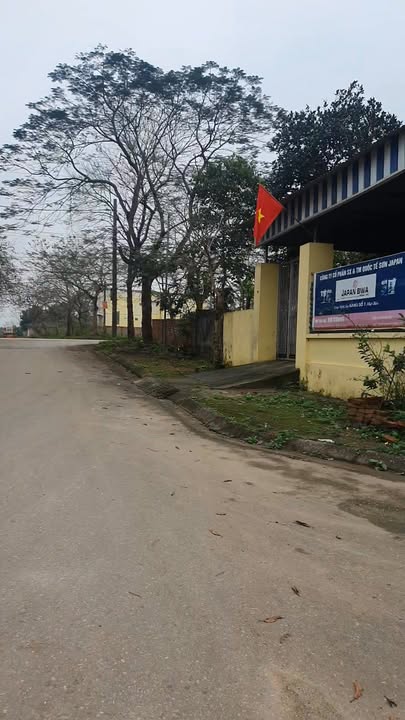 Đất nền Phú Cát Quốc Oai 300m² - Tiềm năng tăng giá vượt trội!