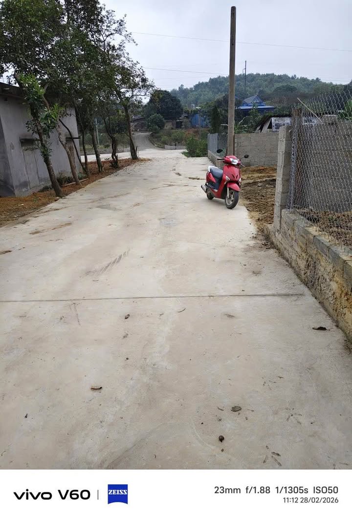 Đất nền Thái Nguyên 140m² từ 1 tỷ - Sổ đỏ chính chủ!