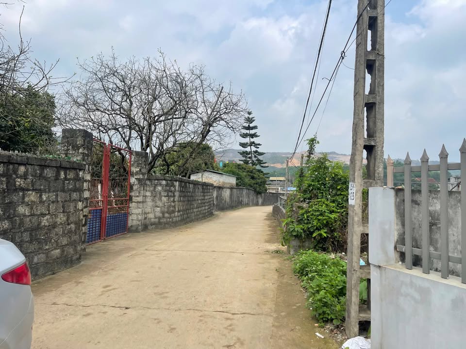 Đất nền Linh Sơn 211m² - Mặt tiền 9m vuông vắn, giá chỉ 1.5 tỷ