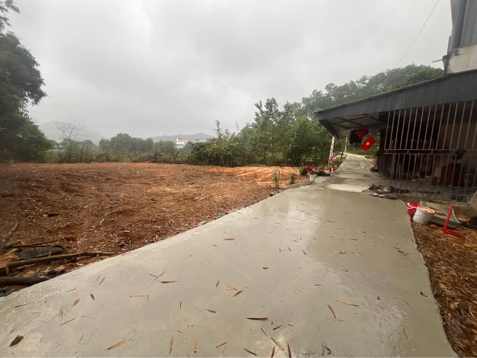 Đất Hóa Thượng Đồng Hỷ 400m² - Tặng 300m² Ruộng, Giá Hơn Tỷ