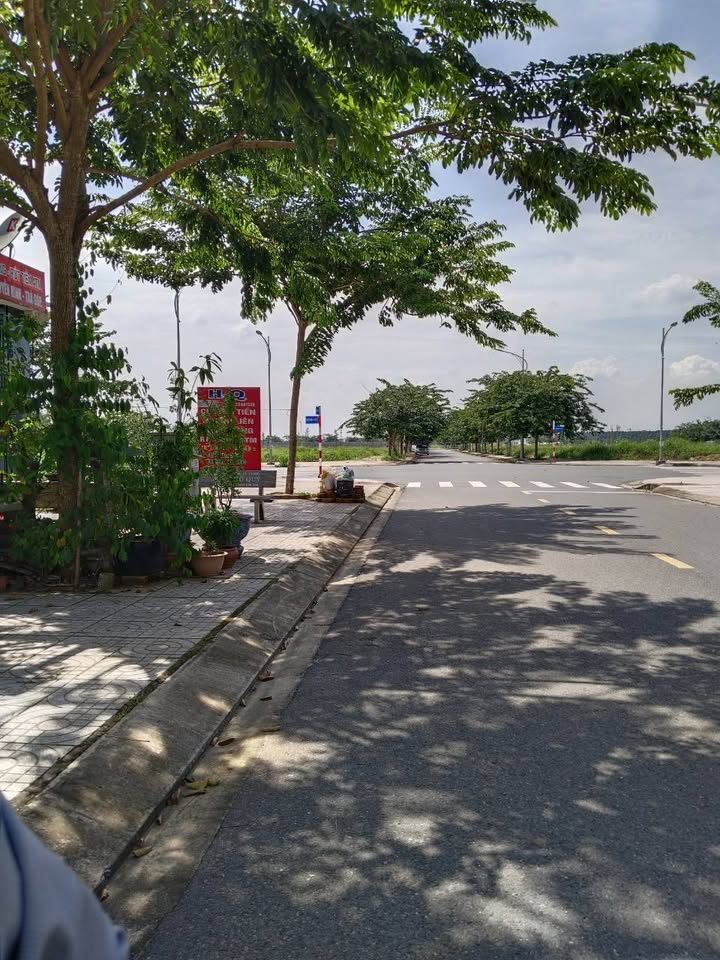 Đất nền Lộc An Long Thành 132m² 4 tỷ - Sổ hồng trao tay!