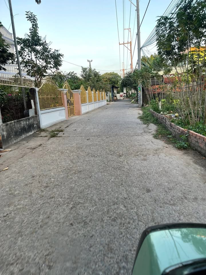 Bán Đất Nền Đại Phước, Nhơn Trạch - 103m² Sổ Hồng Thổ Cư, Giá 2.7 Tỷ