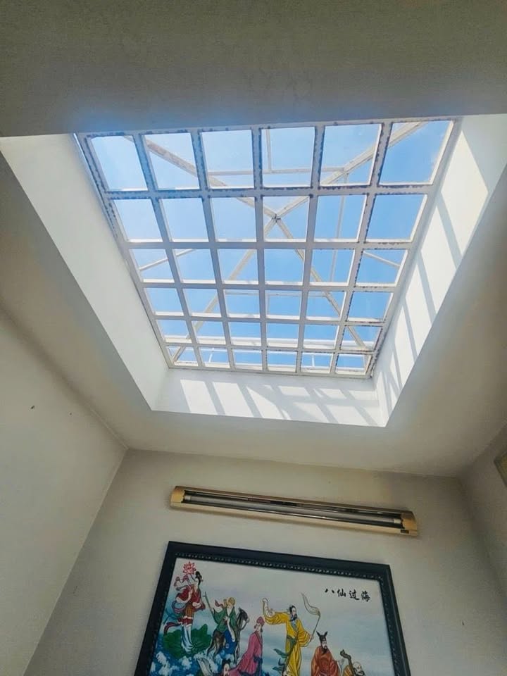 Nhà Hẻm Xe Hơi Vườn Chuối, 33m², 4PN, 4 Tầng - Giá 7.x Tỷ