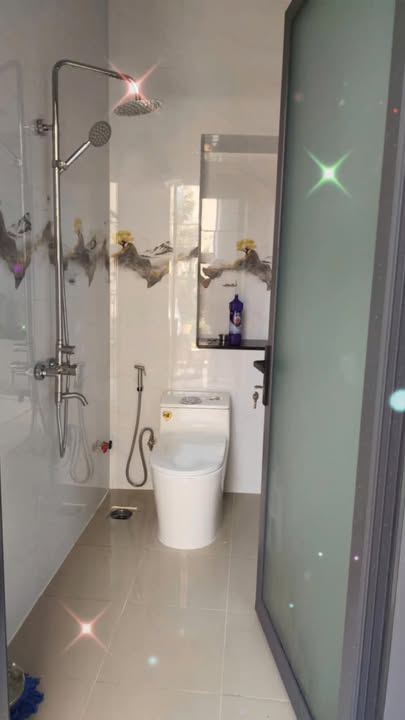 Nhà Hẻm 62 Ao Đôi Bình Tân 76m² - Sẵn sàng ở ngay!