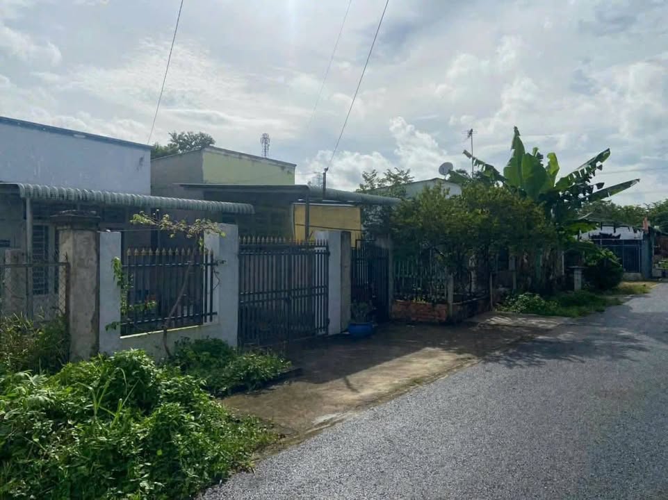 Đất nền Xã Phú An, Bến Cát 328m² giá 2 tỷ - Đất thổ cư 100%