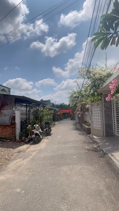 Đất nền trung tâm Long Thành 157m² giá 3 tỷ - Sổ đỏ chính chủ