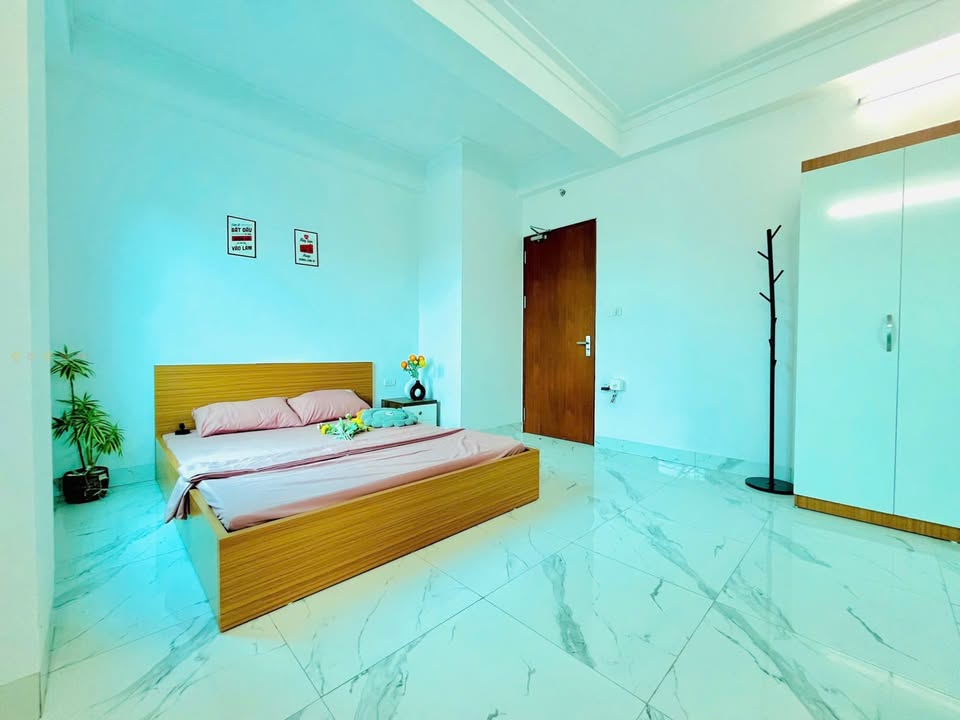 Căn hộ mini Di Trạch, Hoài Đức - Sẵn sàng vào ở, Full nội thất!