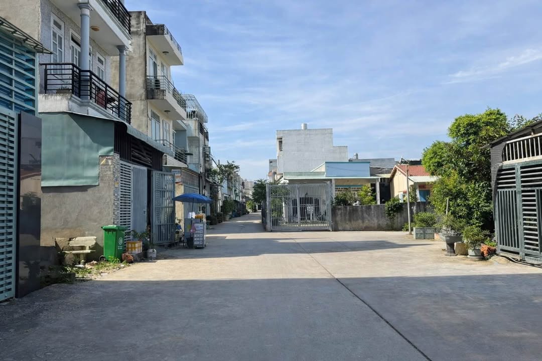 Đất nền Thạnh Xuân 22 Quận 12 58m² hơn 3 tỷ - Đường to ô tô vào tận nhà