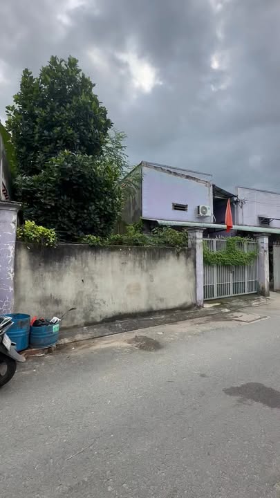 Nhà Bán Xuân Thới Thượng Hóc Môn 480m² - Sổ Hồng Sẵn, Sinh Lời Ngay!