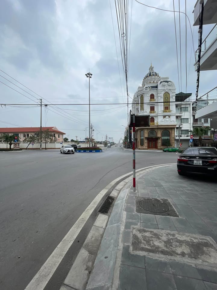 Đất nền Song Hào, Nam Định 71m² - Đường to ô tô, tiềm năng sinh lời!