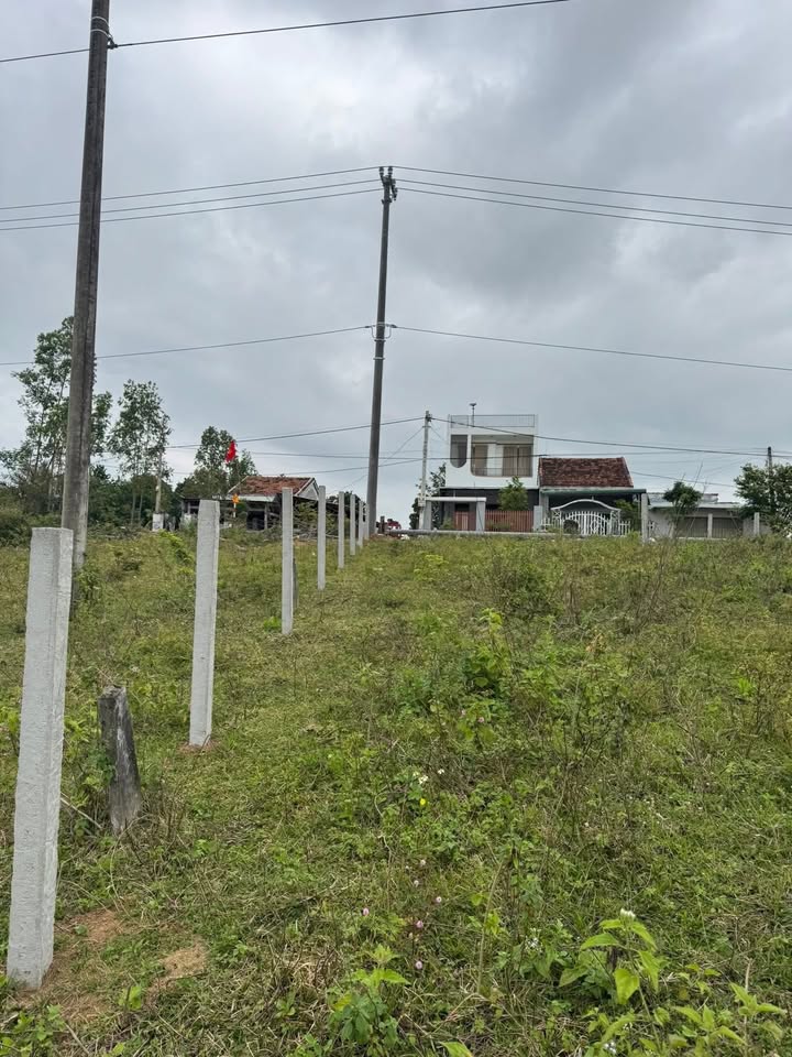 Đất nền Sông Hinh, Phú Yên 192m² - Sổ hồng chính chủ!