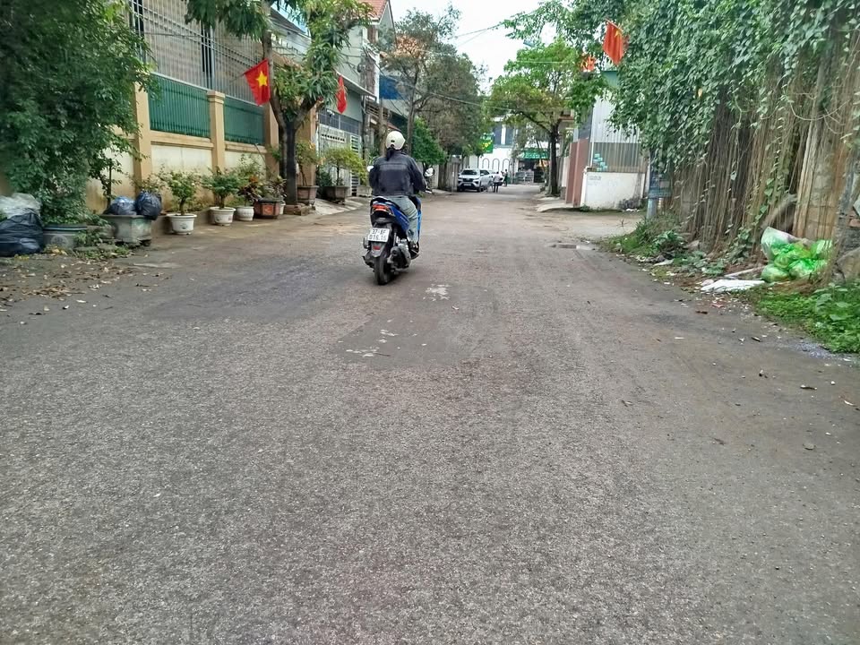 Bán Đất Mặt Tiền 7m Khối 3 Diễn Châu, Nghệ An - 3.5 Tỷ