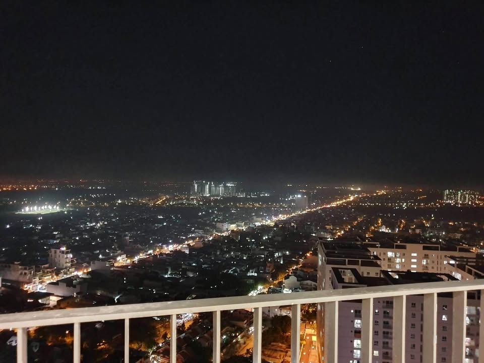 Căn hộ Pegasuite 2, Q.8 - 60m², 2PN, Sổ đỏ, Giá tốt