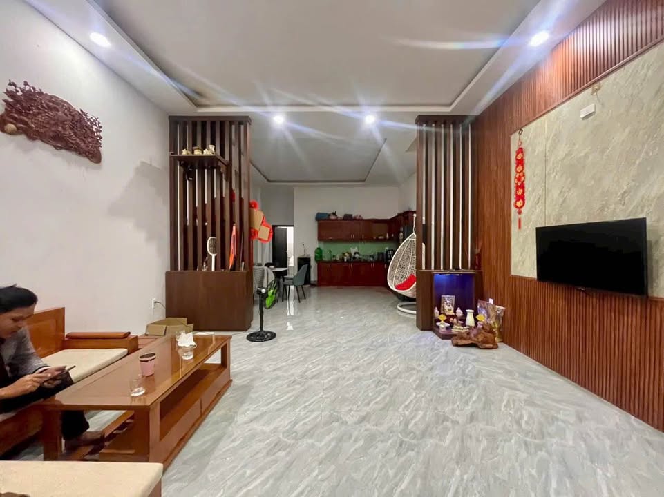 Nhà cấp 4 Điện Bàn 100m² giá 3.5 triệu - Sẵn sàng ở ngay!