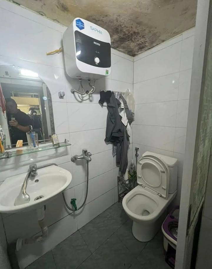 Nhà Phố Trần Nhân Tông 18m² - Sở hữu ngay chỉ 220 triệu