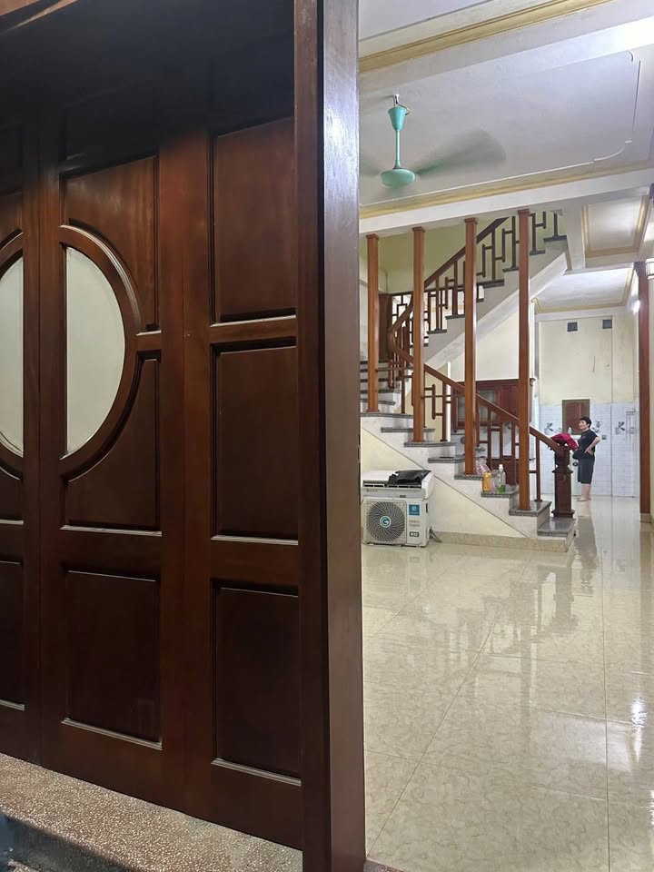 Nhà riêng Ngõ Trần Nhật Duật Nam Định 3 PN 4.5 triệu - Vị trí đẹp!