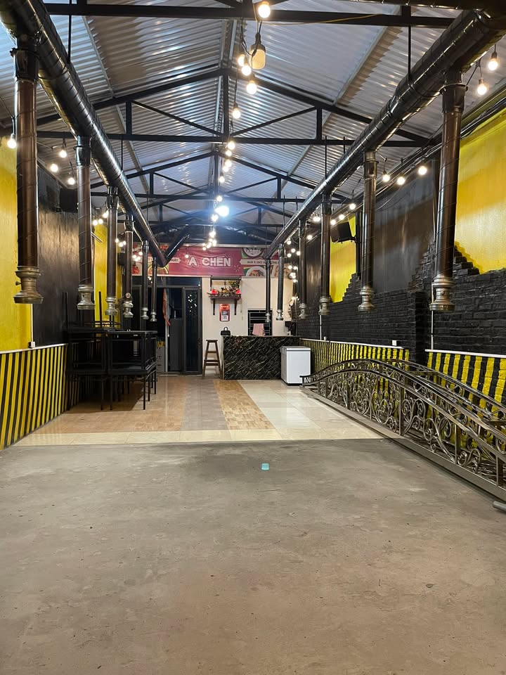 Mặt bằng kinh doanh 90m² mặt tiền Trần Anh Tông, Nam Định - Chính chủ cho thuê