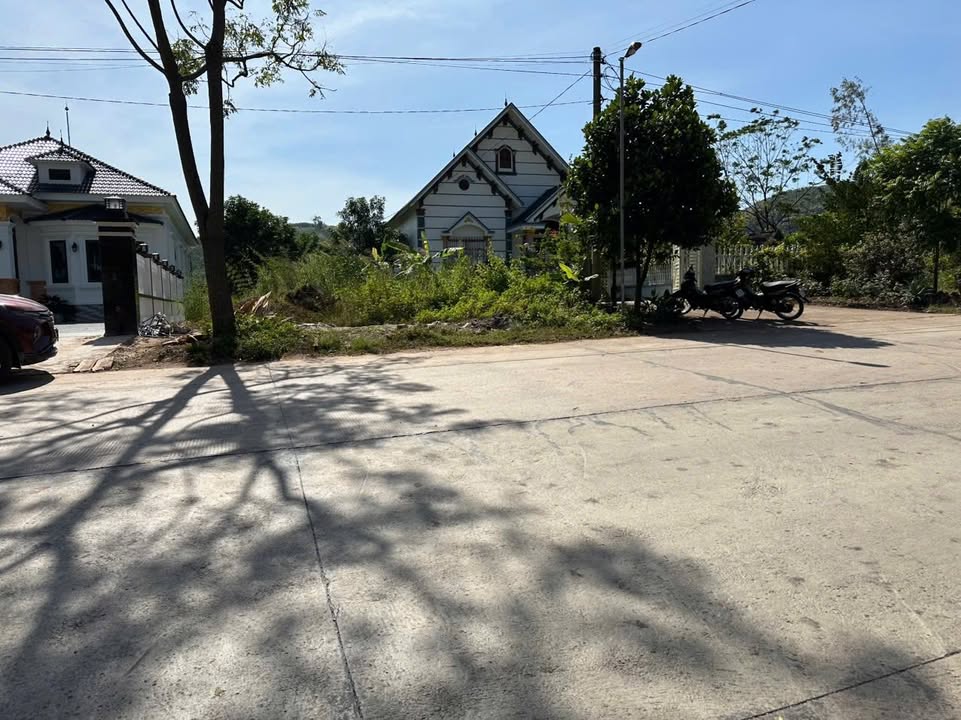 Đất nền Lục Nam Bắc Giang 125m² giá 1.4 tỷ - Sổ đỏ chính chủ