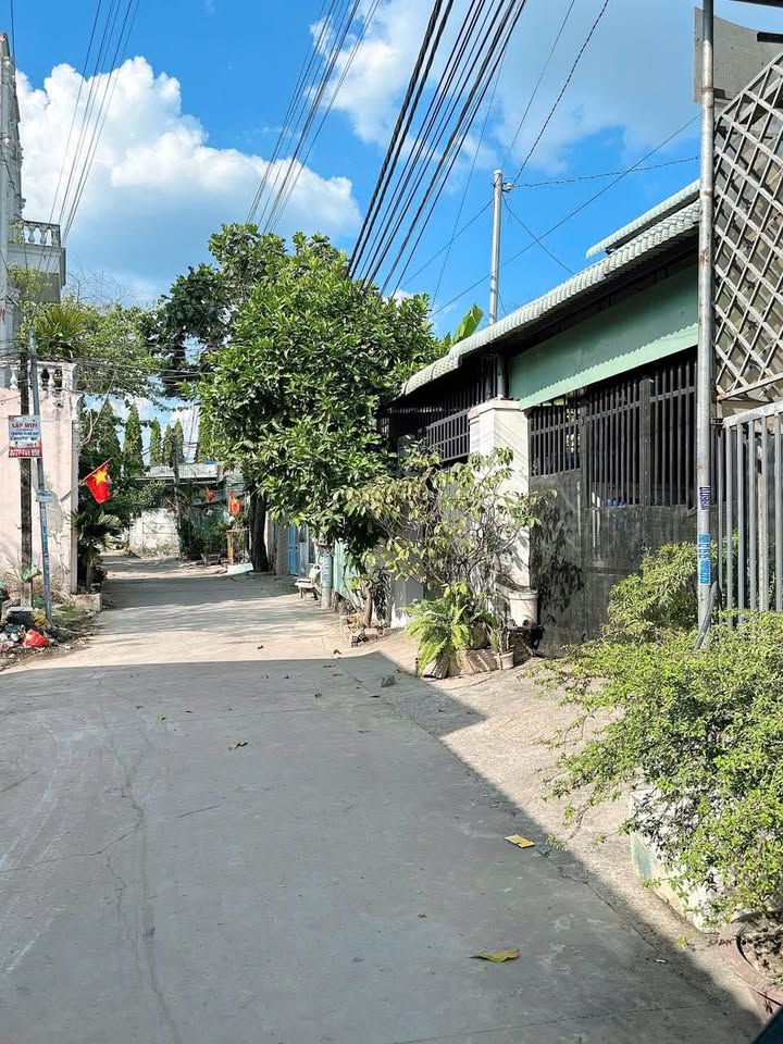 Nhà Trảng Dài 100m² - 3PN, Sẵn Sàng Ở Ngay - 1.45 Tỷ