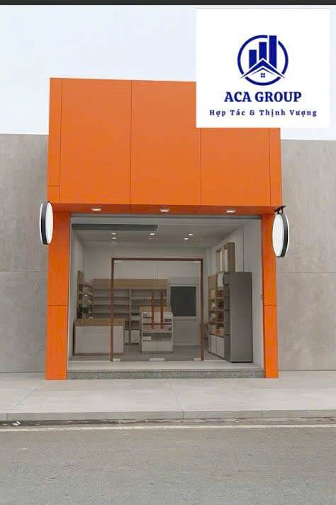 Cho thuê Mặt bằng kinh doanh Phan Bội Châu, Huế 75m² – Vị trí đắc địa!