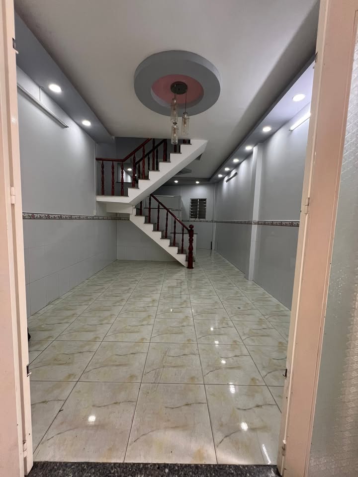 Thuê nhà nguyên căn Long Thượng Cần Giuộc 40m² giá 3 triệu - Ở ngay!