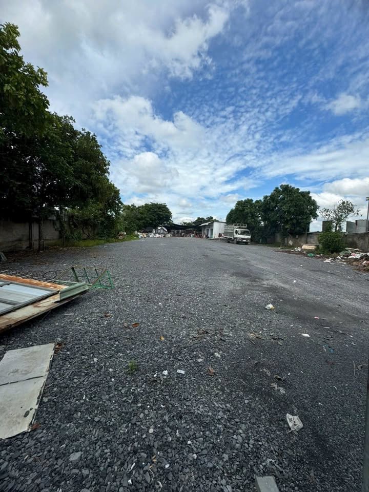 Đất nền Bình Chánh 3015m² Võ Trần Chí - Đầu tư sinh lời!