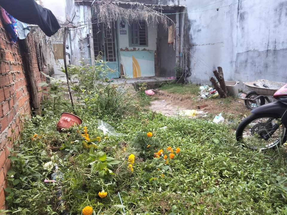 Nhà 79m² Long Hậu, 2 Căn Riêng - 1.1 Tỷ, Gần Q7