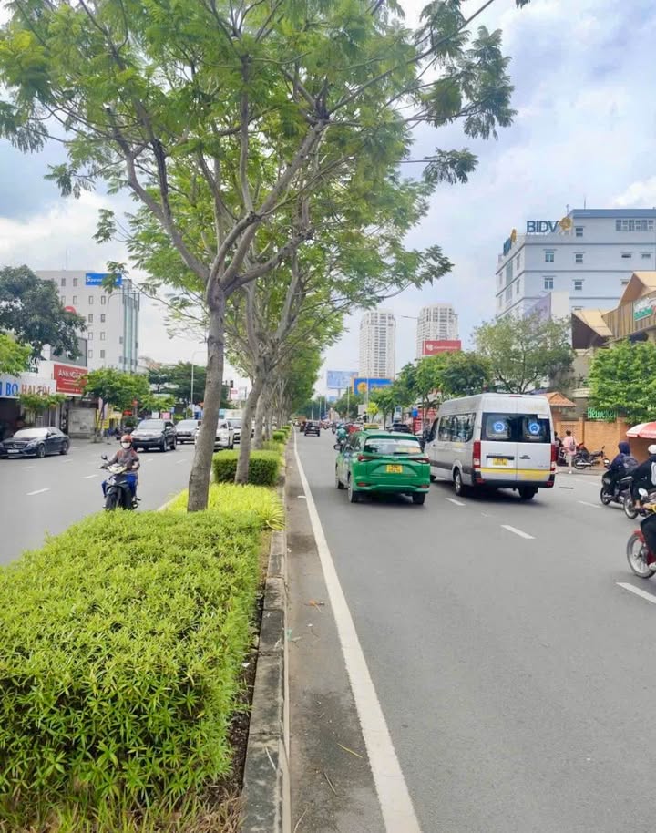 Nhà Mặt Tiền Trần Não, TP Thủ Đức - 144m² Kinh Doanh Đỉnh Cao