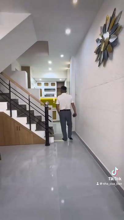 Nhà Lê Quang Định Bình Thạnh 39.6m² 5.35 tỷ - Giá tốt