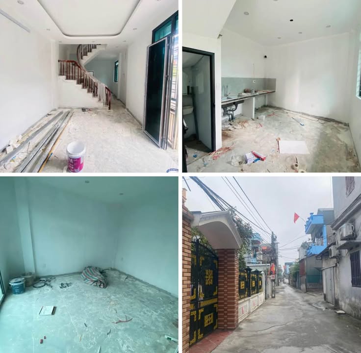 Nhà riêng Phường Minh Khai 41m² giá 1.7 tỷ - Sẵn sàng ở ngay!
