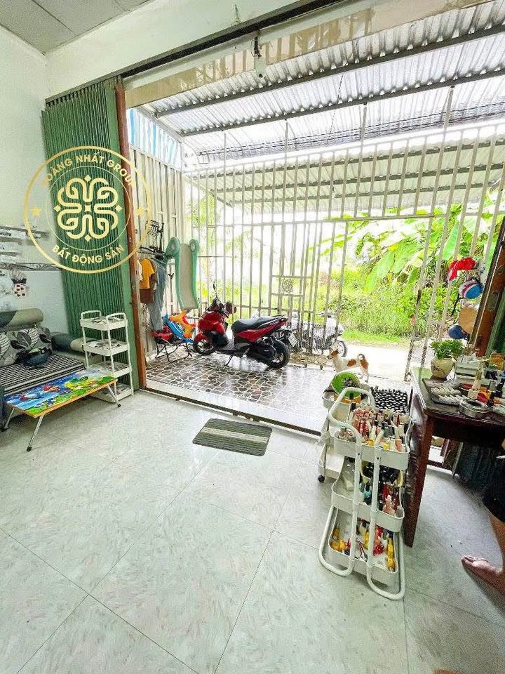 Nhà Hẻm 2m5 Cà Mau 80m² - Giá 7xx Tỷ - Sẵn Sàng Ở Ngay