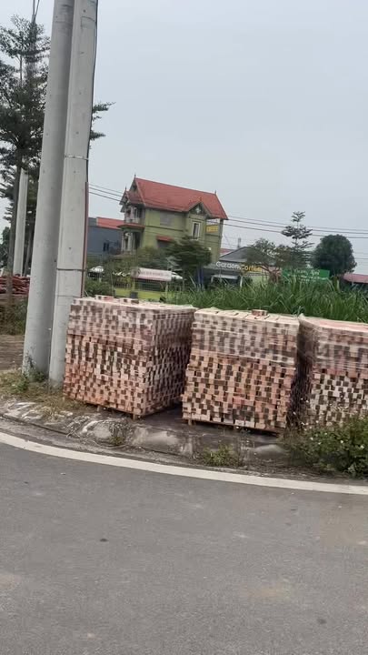 Đất nền Kim Động 97m² giá 3 tỷ - Lô góc tiềm năng tăng giá!