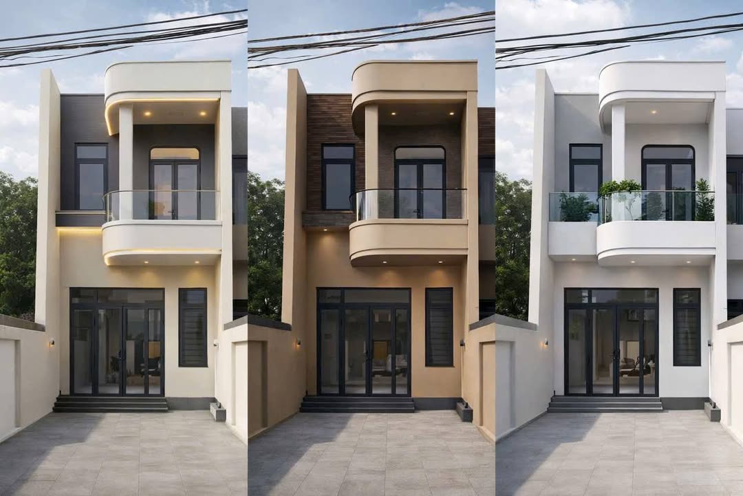 Nhà phố Định Hòa, Thủ Dầu Một 110m² - Đầu tư sinh lời ngay!