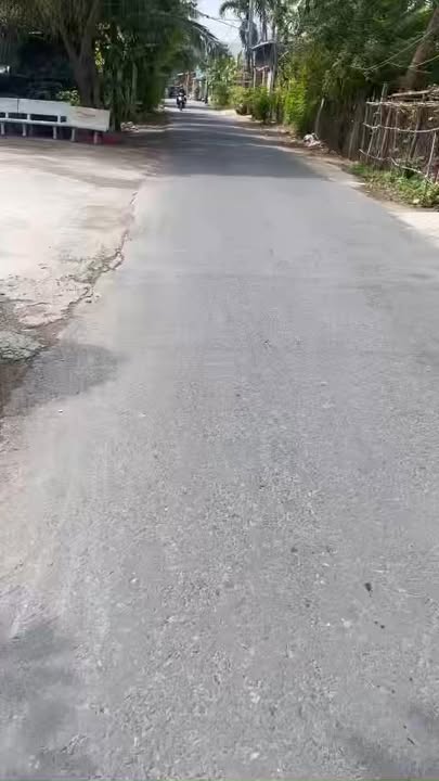 Đất nền Mỹ Tho 117m² mặt tiền HL93 - Tiềm năng tăng giá vượt trội!